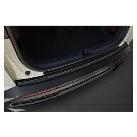 Læssekantbeskytter Skoda Elroq 2025- Matsort