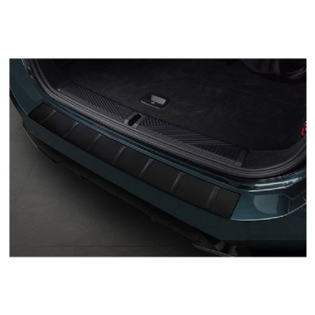 Læssekantbeskytter Bmw 5 VIII Touring G61 2024- Matsort