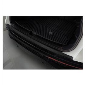 Læssekantbeskytter Audi Q5 2024- Matsort