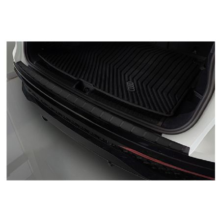 Læssekantbeskytter Audi Q5 2024- Matsort