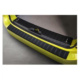 Læssekantbeskytter VW ID.Buzz/Cargo 2022- Matsort