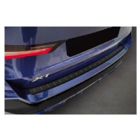 Læssekantbeskytter BMW X1/IX1 U11 M-pakke 2022- Matsort