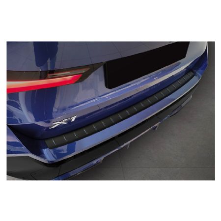 Læssekantbeskytter BMW X1/IX1 U11 M-pakke 2022- Matsort