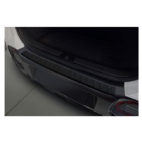 Læssekantbeskytter Hyundai Inster 2024- Matsort