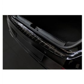 Læssekantbeskytter Mercedes CLA St.car 2019- Sort
