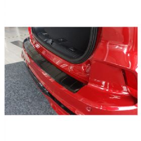 Læssekantbeskytter Ford Kuga III Vign,ST 2019- Sort