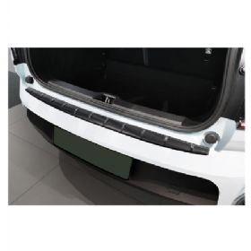 Læssekantbeskytter Volvo EX30 2023- Sort
