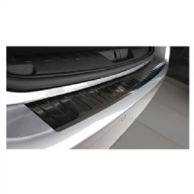 Læssekantbeskytter Peugeot 308 II SW 2013-2021 - Sort
