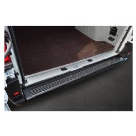 Læssekantbeskytter Ducato,Movano,Proace Max 2023- Sort