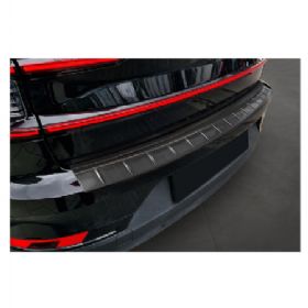Læssekantbeskytter Polestar 2 Liftback 2020- Sort