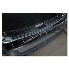 Læssekantbeskytter Mitsubishi Outlander IV 2025- Sort