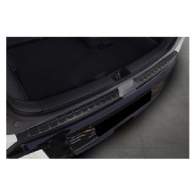 Læssekantbeskytter Kia EV3 GT-Line 2024- Sort