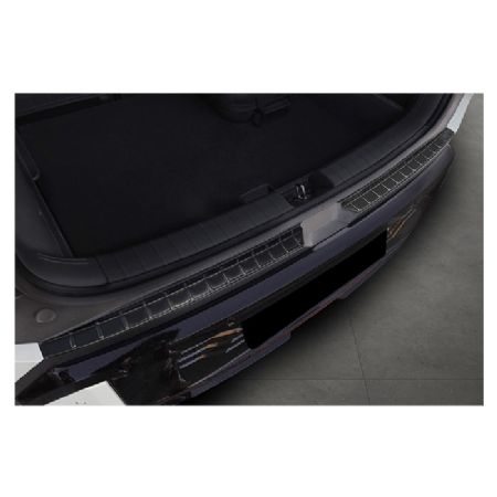 Læssekantbeskytter Kia EV3 GT-Line 2024- Sort