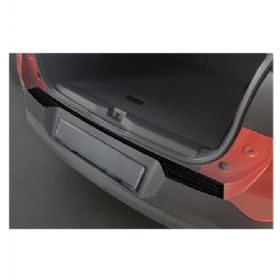 Læssekantbeskytter Opel Frontera, Frontera E 2024- Sort