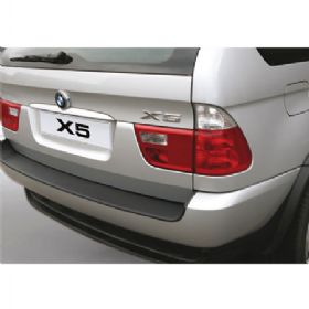 Læssekantbeskytter BMW X5 E53 -12.2006