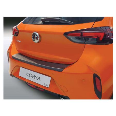 Læssekantbeskytter Opel Corsa SRI/Turbo/Premium 11.2019