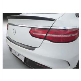 Læssekantbeskytter Mercedes GLE 8.2015-1.2019