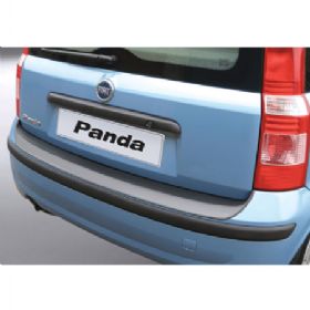 Læssekantbeskytter Fiat Panda 10.2003-02.2012