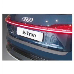 Læssekantbeskytter Audi e-Tron 2020-