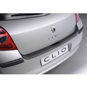 Læssekantbeskytter Renault Clio 3 3/5d 09.2005-04.2009