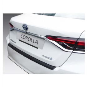 Læssekantbeskytter Toyota Corolla 4DR 4.2019-
