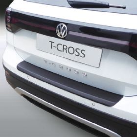 Læssekantbeskytter VW t-cross 4.2019-