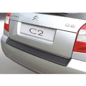 Læssekantbeskytter Citroën C2 3d