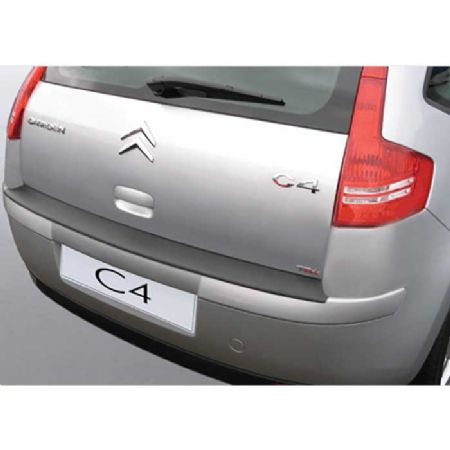 Læssekantbeskytter Citroën C4 5d -10.2010