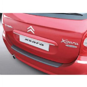 Læssekantbeskytter Citroën Xsara Picasso 2004-05.2010