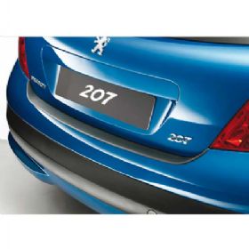 Læssekantbeskytter Peugeot 207 3/5d 03.2006-