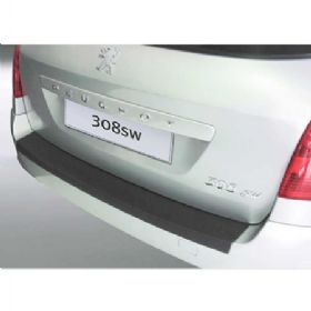 Læssekantbeskytter Peugeot 308 sw 05.2008-03.2014