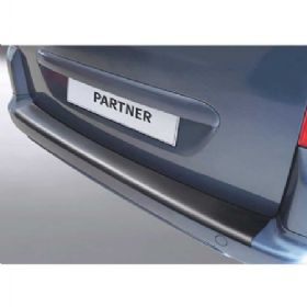 Læssekantbeskytter Peugeot Partner II 05.2008-2018