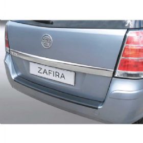 Læssekantbeskytter Opel Zafira b 06.2005-2014 (ej opc)
