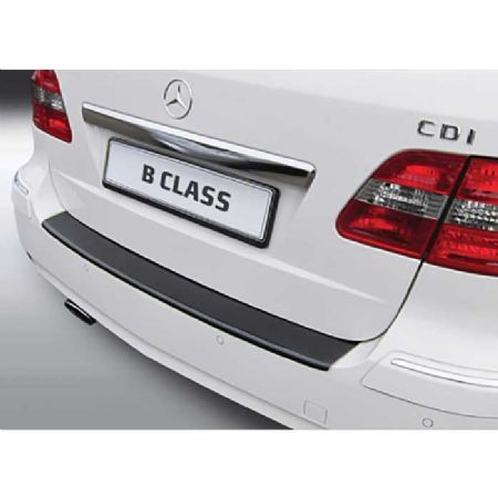 Læssekantbeskytter Mercedes B W245 07.2005-10.2011
