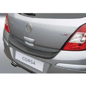 Læssekantbeskytter Opel Corsa d 5d 06.2006-11.2014