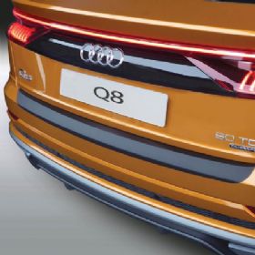 Læssekantbeskytter Audi q8 8.2018>