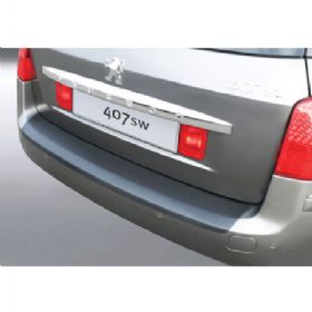 Læssekantbeskytter Peugeot 407 sw 04.2009-02.2011