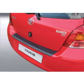 Læssekantbeskytter Toyota Yaris 3/ 5d 2009-2011