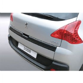 Læssekantbeskytter Peugeot 3008 06.2009-09.2016