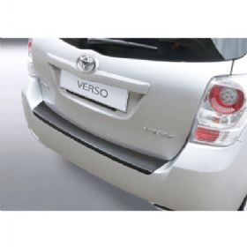 Læssekantbeskytter Toyota Corolla verso 04.2009-02.2013