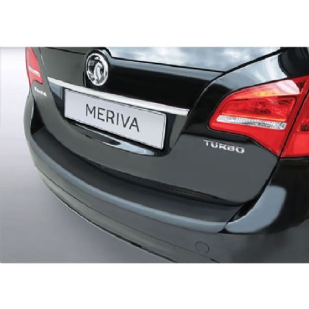 Læssekantbeskytter Opel Meriva b 06.2010-