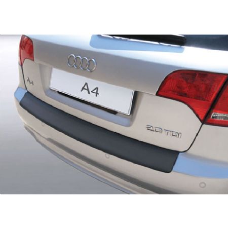 Kantbeskytter Audi A4 Avant stc/s 09.2004-03.2008  silv