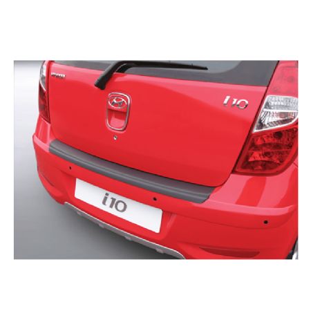 Læssekantbeskytter Hyundai i10 2/2011-10/2013
