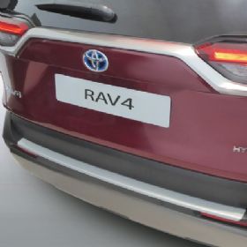 Læssekantbeskytter Toyota RAV4 1.2019-