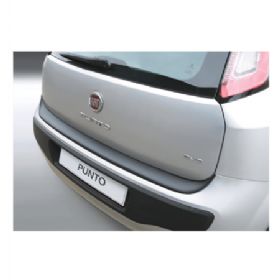 Læssekantbeskytter Fiat Punto Evo 3/5d 2009-2011