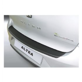 Læssekantbeskytter Seat Altea 2009-