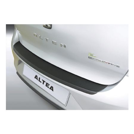 Læssekantbeskytter Seat Altea 2009-