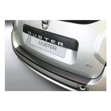 Læssekantbeskytter Dacia Duster 4/2010-