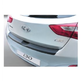 Læssekantbeskytter Hyundai i30 5d 3/2012-2017
