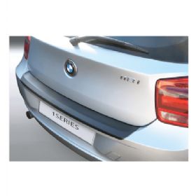 Læssekantbeskytter BMW 1 F20 3/5d 9/2011-2/2015